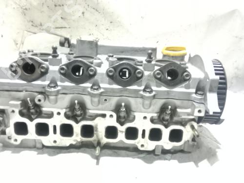 Cylinder head OPEL ASTRA H (A04) 1.7 CDTI (L48) | BP31853260M5 