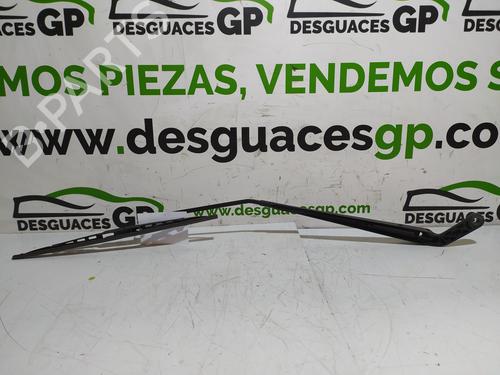 Front windshield wiper arm PEUGEOT 206 Hatchback (2A/C)  | BP7129560C143 