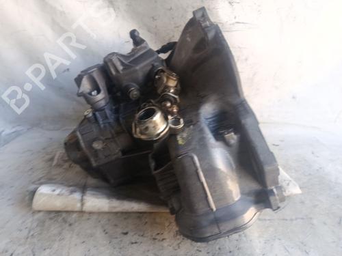 Gearbox OPEL CORSA C (X01) 1.7 DI (F08, F68) | BP39648564M3 - Image 4
