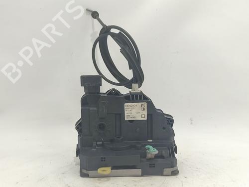 Used Front right lock Front right lock 37183807 37183807