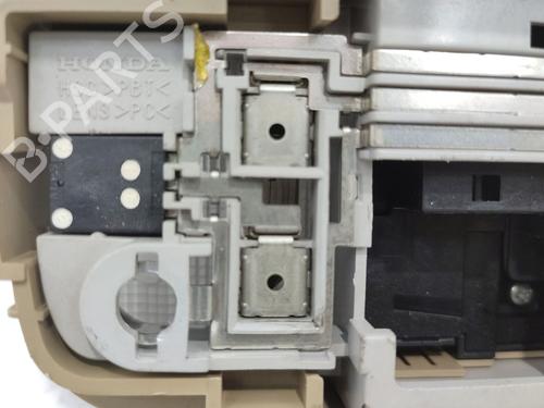 Interior roof light HONDA CR-V III (RE_) 2.2 i-CTDi 4WD (RE6) | BP29893239I8 