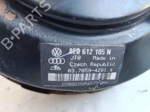 Servo brake AUDI A4 B6 (8E2) 1.9 TDI | BP38203607M42  - Image 6