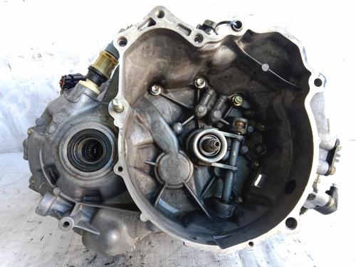 Gearbox DAEWOO MATIZ (M100, M150) 0.8 | BP22992110M3 