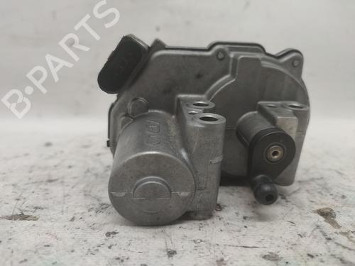 Throttle body VW PHAETON (3D1, 3D2, 3D3, 3D4, 3D6, 3D7, 3D8, 3D9) 3.0 V6 TDI 4motion | BP27863142M82 