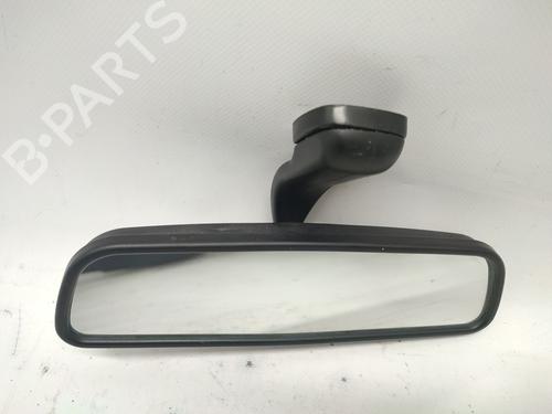 rear-mirror-ssangyong-rodius-i-2005-34432719 main image