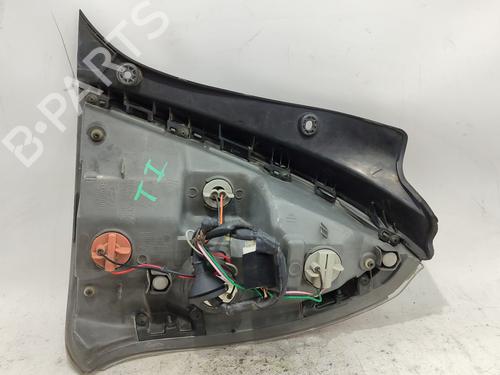Left taillight HYUNDAI ACCENT III (MC) 1.4 GL | BP36421866C34 - Image 4