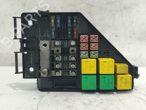 Used Fuse box ROVER 75 (RJ) 2.0 CDT (115 hp) 25810902