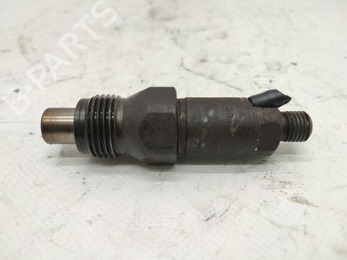 Used Injector CITROËN XANTIA (X1_, X2_) 1.9 SD (75 hp) 25927310