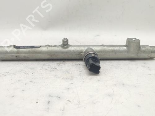 Sprederrør Sprederrør CITROËN C5 I (DC_) 2.0 HDi (DCRHZB, DCRHZE) (109 hp) 36994635 36994635