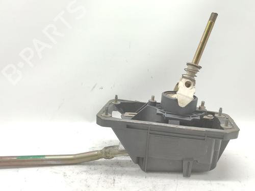 Schakelhendel Schakelhendel AUDI A6 C5 (4B2, 4B4) 2.5 TDI (150 hp) 36994490 36994490