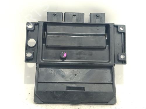 Engine control unit (ECU) KIA CARNIVAL II (GQ) 2.9 CRDi | BP38760086M57 - Image 2