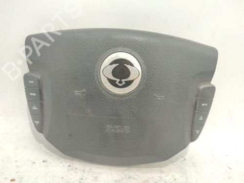 Used Driver airbag Driver airbag SSANGYONG ACTYON I 2.0 Xdi (141 hp) 34383251 34383251