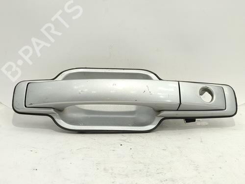 Used Front left exterior door handle SSANGYONG KYRON 2.0 Xdi 4x4 (141 hp) 31644551