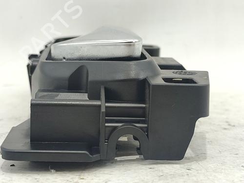 Rear left interior door handle OPEL CORSA F (P2JO) 1.5 (68) | BP37607601I15 - Image 3