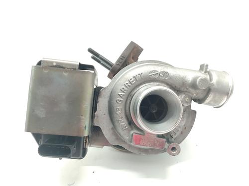 Used Turbocharger/Supercharger CHEVROLET CAPTIVA (C100, C140) 2.0 D 4WD (150 hp) 31320883