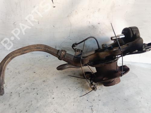 Left front steering knuckle MERCEDES-BENZ E-CLASS (W211) E 220 CDI (211.006) | BP29220588M25 