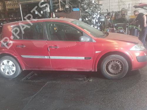 Right rear window switch RENAULT MEGANE II (BM0/1_, CM0/1_) 1.5 dCi (BM02, BM13, BM2A, CM02, CM13) | BP29342808I28 