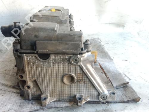 Cylinder head OPEL VECTRA B Estate (J96) 2.0 DTI 16V (F35) | BP31131526M5 