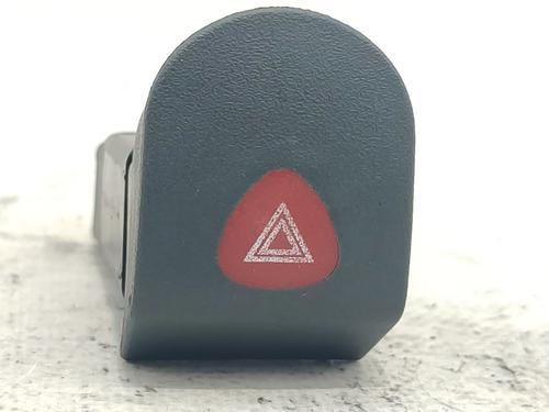 Used Warning switch Warning switch RENAULT KANGOO (KC0/1_) D 65 1.9 (KC0E, KC02, KC0J, KC0N) (64 hp) 34244347 34244347