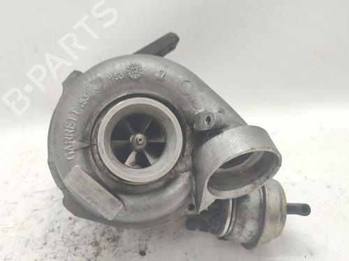 Turbo/Compresor Turbo/Compresor MERCEDES-BENZ CLK (C209) CLK 270 CDI (209.316) (170 hp) 37158499 37158499