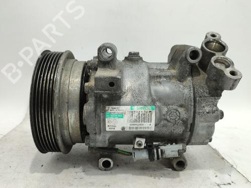 AC compressor NISSAN NV200 Van 1.5 dCi 85 (M20, M20N, M20M) | BP33050283M34 - Image 2
