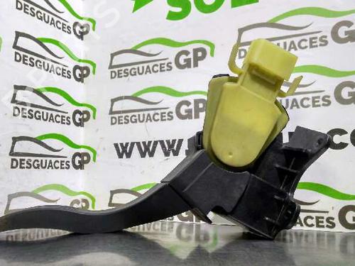 Pedal FORD TOURNEO CONNECT 1.8 TDCi | BP7138572I4 