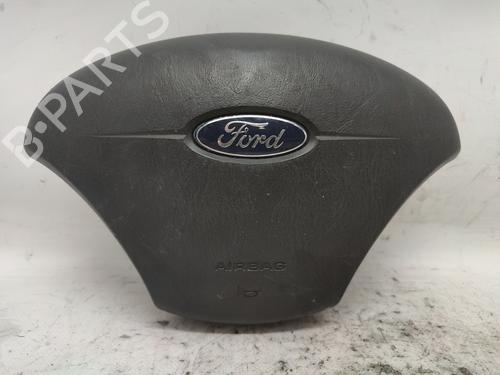Førerens kollisjonspute FORD FOCUS I Saloon (DFW) [1999-2009]  27863405