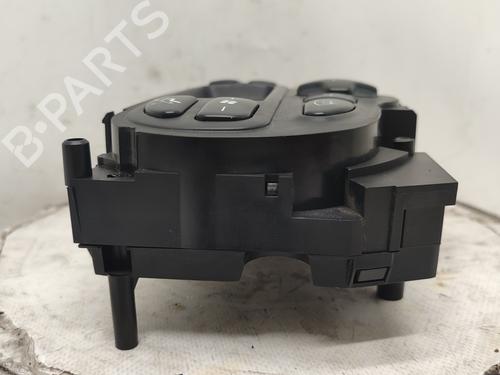 Climate control PEUGEOT 307 (3A/C) 1.6 16V | BP25375194I5 