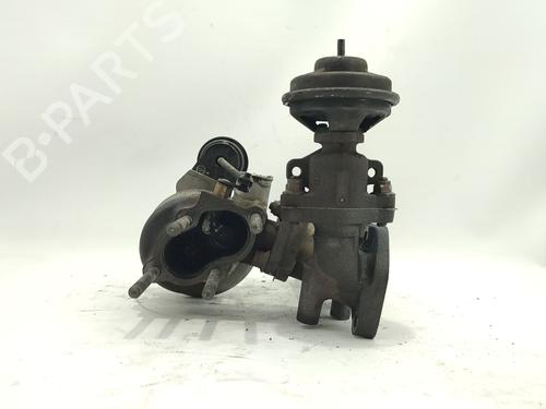 Turbosprężarka / Kompresor HYUNDAI ACCENT II (LC) 1.5 CRDi | BP29983360M71 