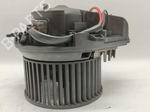 Moteur de chauffage CITROËN XANTIA (X1_, X2_) 2.1 Turbo D 12V (109 hp) 25404223
