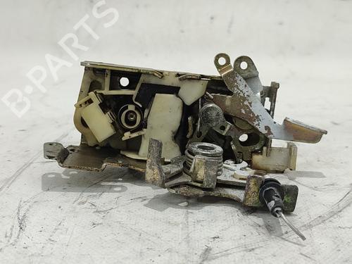 Front right lock MERCEDES-BENZ VITO Van (W638)  | BP16990594C97 