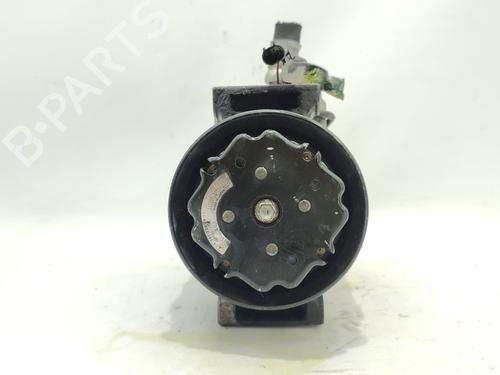 Used AC compressor MERCEDES-BENZ E-CLASS (W211) E 220 CDI (211.006) (150 hp) 29220579