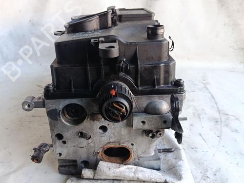 Cylinder head VW PASSAT B6 Variant (3C5) 2.0 TDI | BP36784980M5 - Image 5