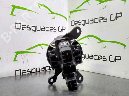 Headlight switch HYUNDAI COUPE I (RD) 1.6 16V | BP7134566I24 