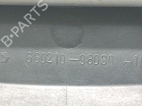 Steering wheel OPEL MONTEREY A (M92) 3.1 TD (UBS69D, UBS69G) | BP30055846C49 