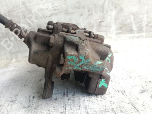 Right rear brake caliper MERCEDES-BENZ C-CLASS (W203) C 220 CDI (203.006, 203.008) | BP27560637M106 