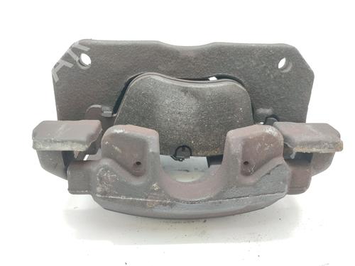 Left front brake caliper CITROËN C5 III (RD_) 2.0 HDi 165 (RDRHHA, RDRHH8) | BP33963910M105  - Image 5