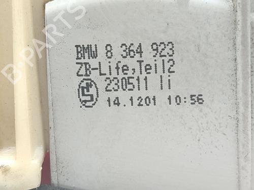 Left tailgate light BMW 3 (E46) 320 d | BP30053664C79 