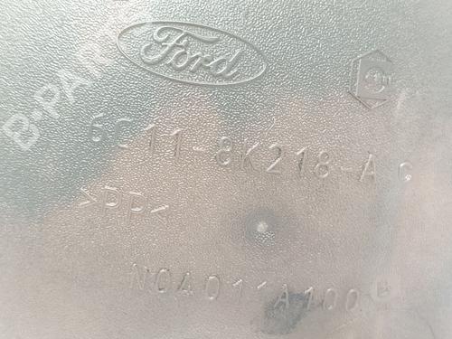 Expansion tank FORD TRANSIT Van (FA_ _)  | BP26882097C120 
