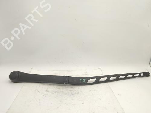 Used Front windshield wiper arm BMW 5 (E60) 520 d (163 hp) 32001116