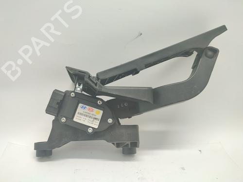 Pedal HYUNDAI i40 I (VF) 1.7 CRDI | BP31067029I4 
