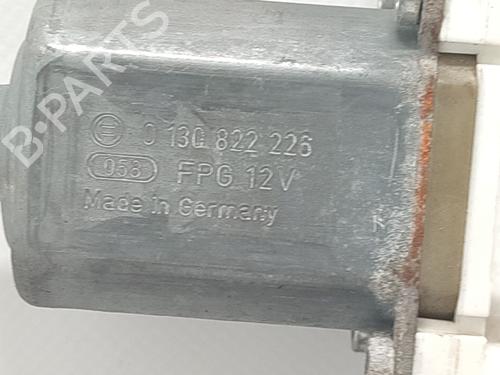 Front left window mechanism BMW 1 (E87) 118 d | BP34162581C22 - Image 5