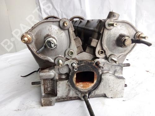 Cylinder head FIAT STILO (192_)  | BP17360011M5 