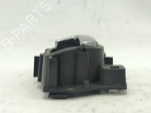 Rear right interior door handle PEUGEOT 407 SW (6E_, 6D_) 2.0 HDi 135 | BP29233055I16 