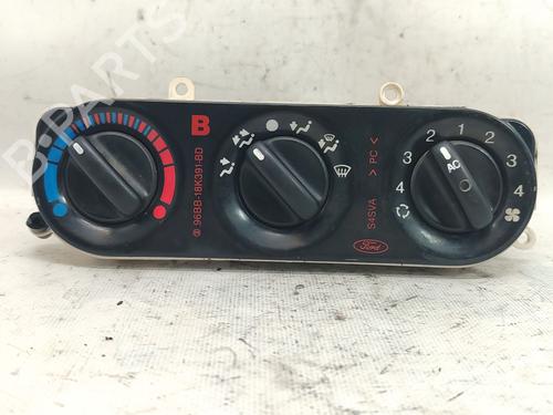 Used Climate control FORD MONDEO II (BAP) [1996-2000]  28586305