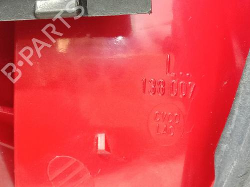 Left taillight AUDI A6 C4 (4A2) 2.5 TDI | BP33887164C34 - Image 4