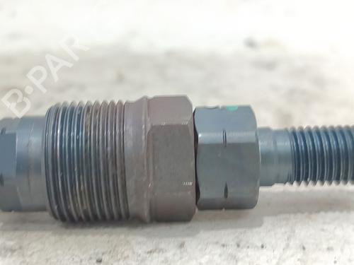 Used Injector OPEL CORSA B (S93) 1.7 D (F08, F68, M68) (60 hp) 27673369