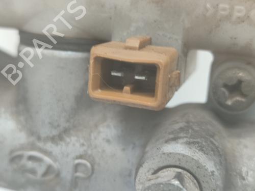 Brake master cylinder HYUNDAI ELANTRA III Saloon (XD) 2.0 CRDi | BP16713795M77 