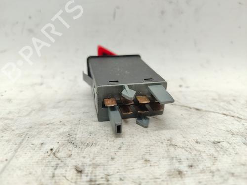 Warning switch SKODA OCTAVIA I (1U2) 1.9 TDI | BP30161281I22