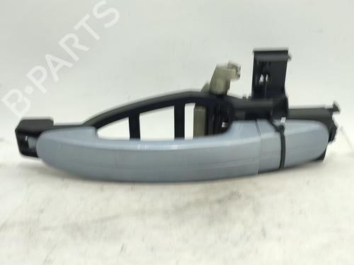 Used Rear left exterior door handle FORD FOCUS II (DA_, HCP, DP) 1.8 TDCi (115 hp) 32195255